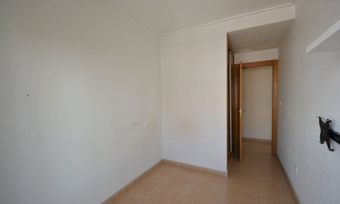 Segunda mano - Apartamento -
Guardamar del Segura - Costa Blanca