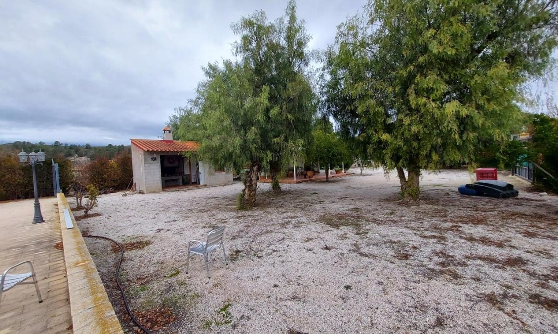 Wiederverkauf - Bungalow -
Murcia - Inland