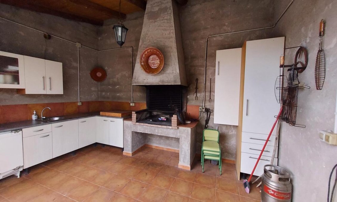 Wiederverkauf - Bungalow -
Murcia - Inland