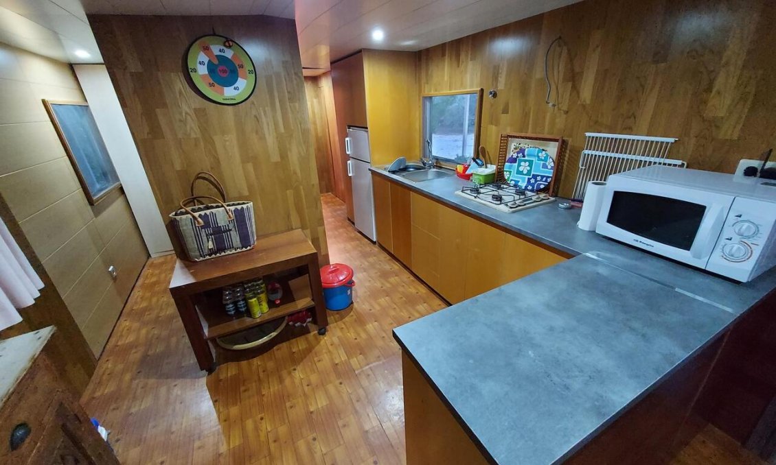 Wiederverkauf - Bungalow -
Murcia - Inland