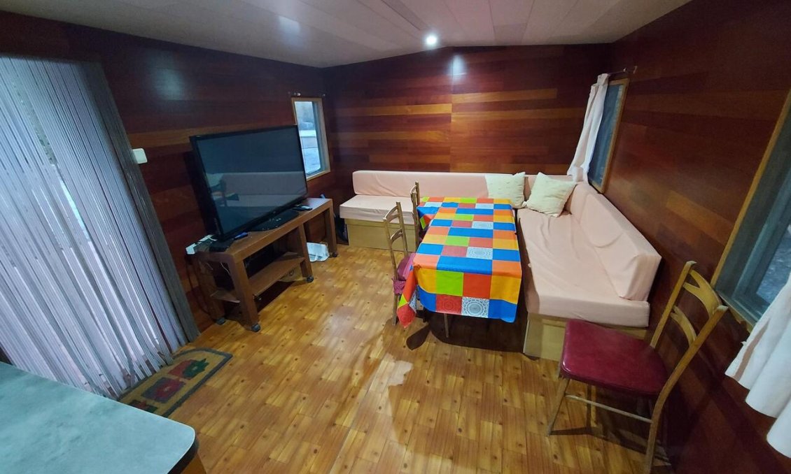 Wiederverkauf - Bungalow -
Murcia - Inland