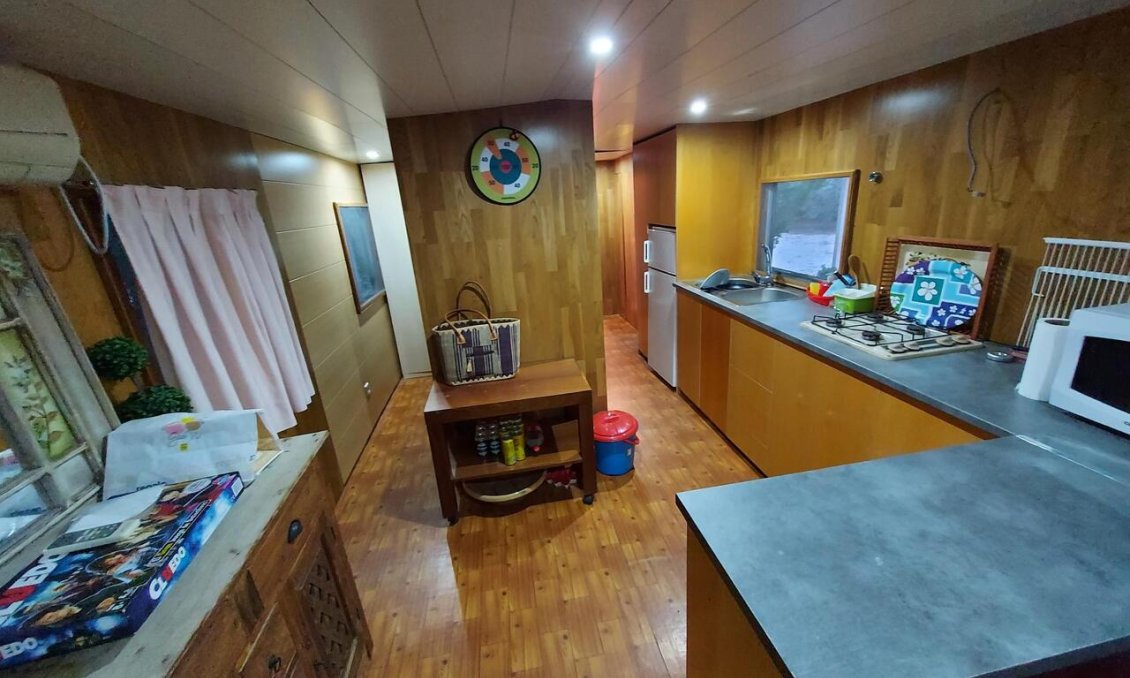 Wiederverkauf - Bungalow -
Murcia - Inland