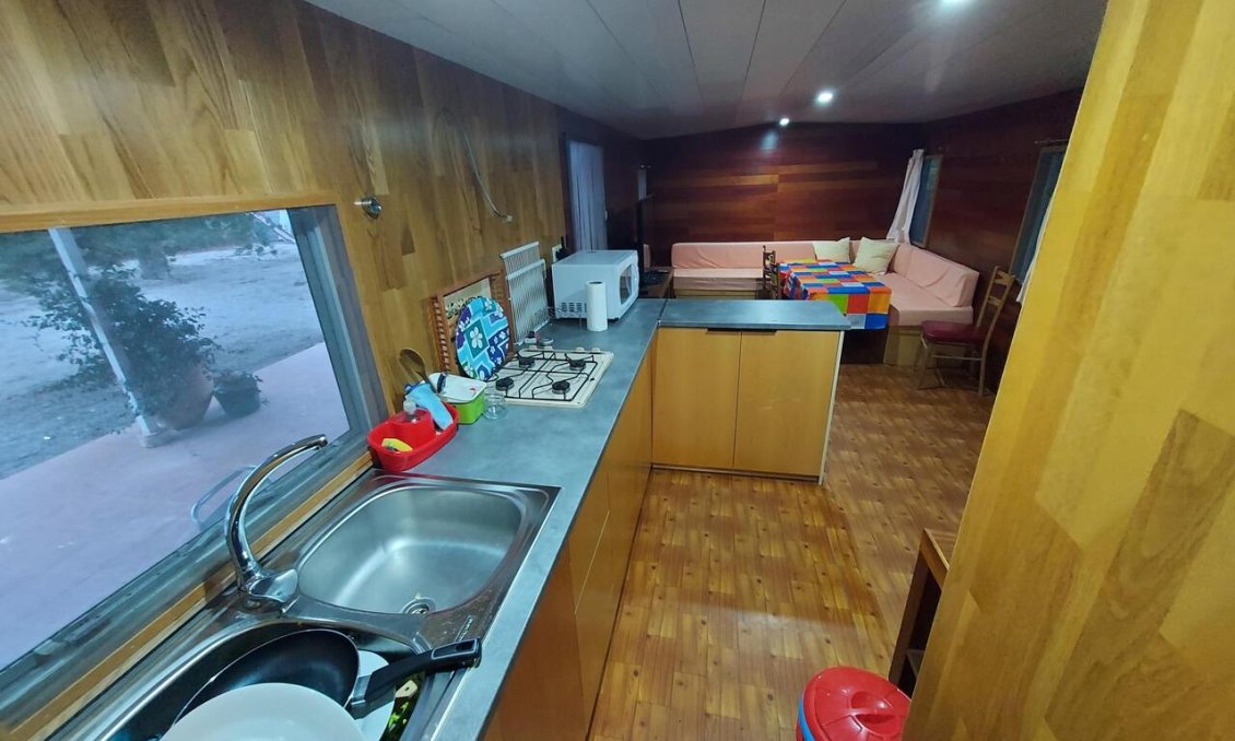 Wiederverkauf - Bungalow -
Murcia - Inland