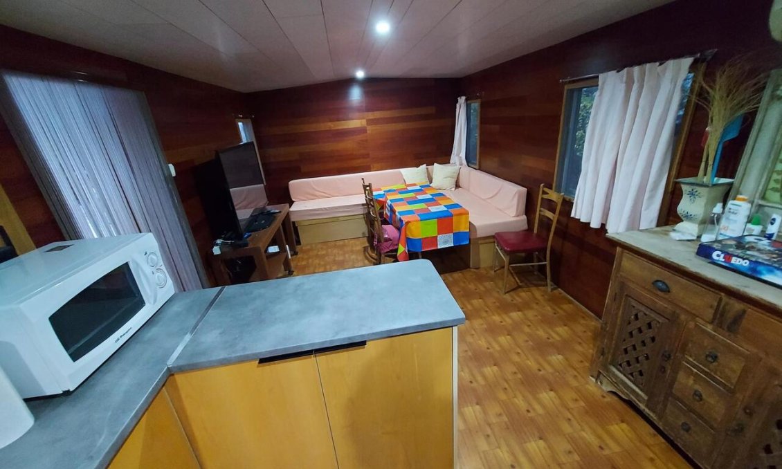 Wiederverkauf - Bungalow -
Murcia - Inland