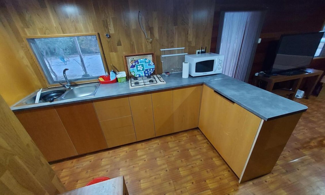 Wiederverkauf - Bungalow -
Murcia - Inland