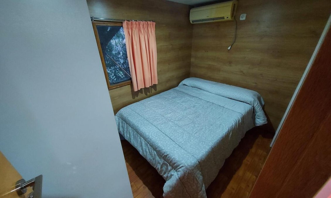 Wiederverkauf - Bungalow -
Murcia - Inland