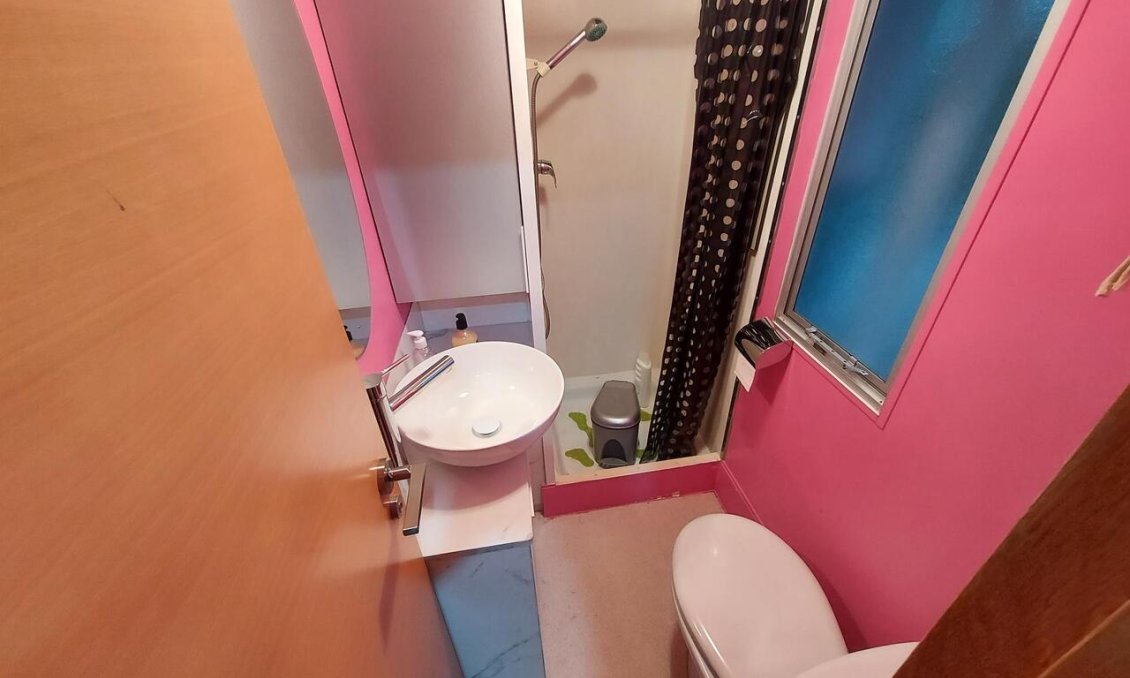 Wiederverkauf - Bungalow -
Murcia - Inland