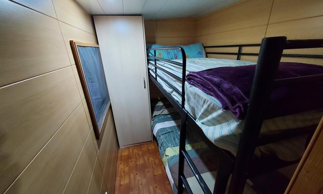 Wiederverkauf - Bungalow -
Murcia - Inland