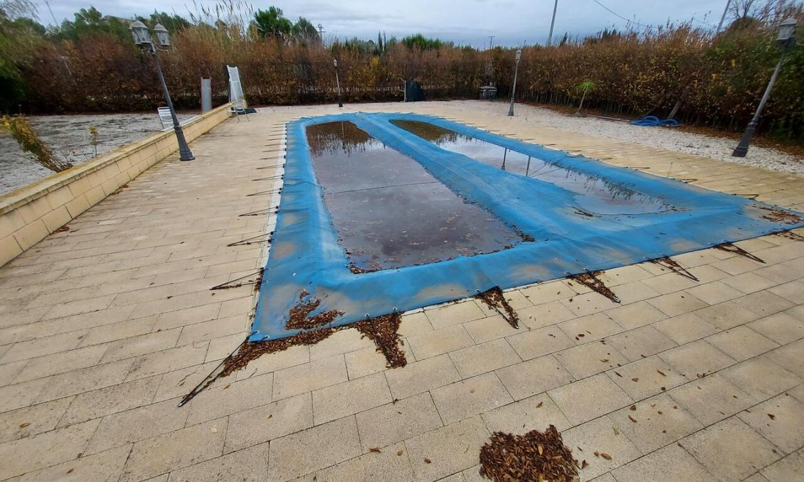 Wiederverkauf - Bungalow -
Murcia - Inland