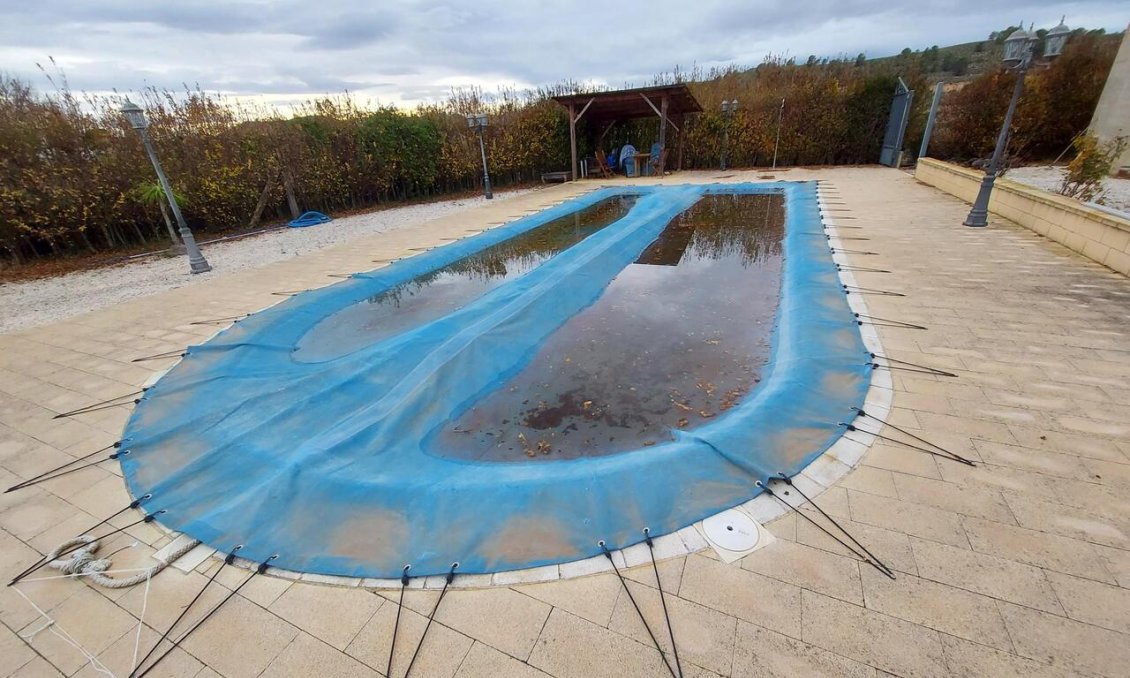 Wiederverkauf - Bungalow -
Murcia - Inland