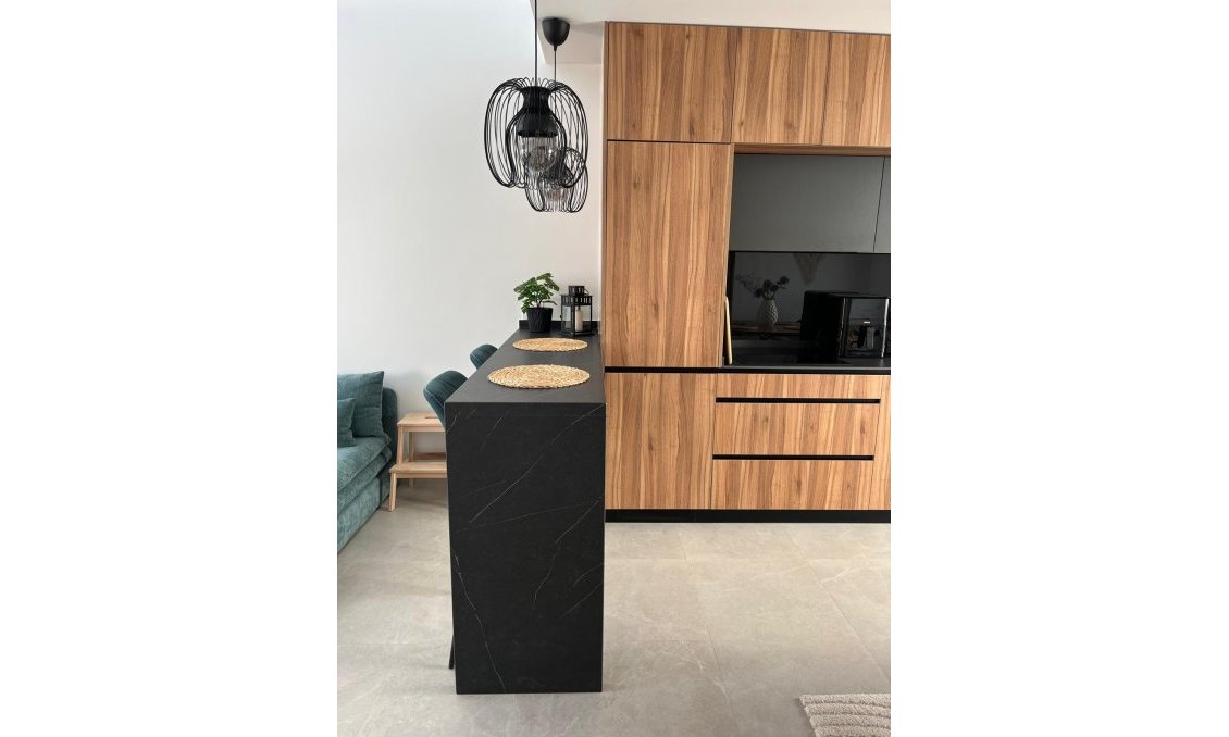 Resale - Villa -
Torre Pacheco - Balsicas