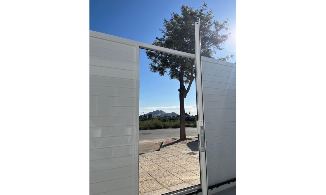 Resale - Villa -
Torre Pacheco - Balsicas