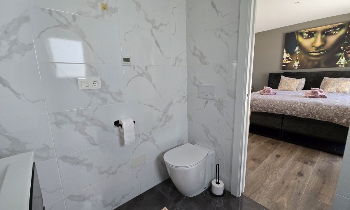 Wiederverkauf - Villa -
Los Montesinos - Costa Blanca