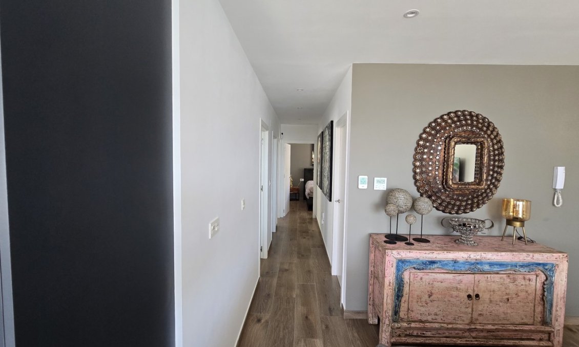 Wiederverkauf - Villa -
Los Montesinos - Costa Blanca