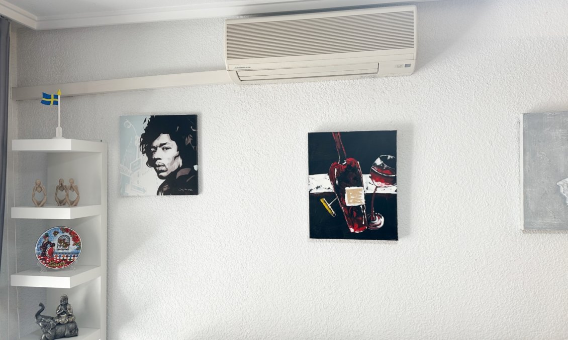 Wiederverkauf - Wohnung -
Torrevieja - Costa Blanca