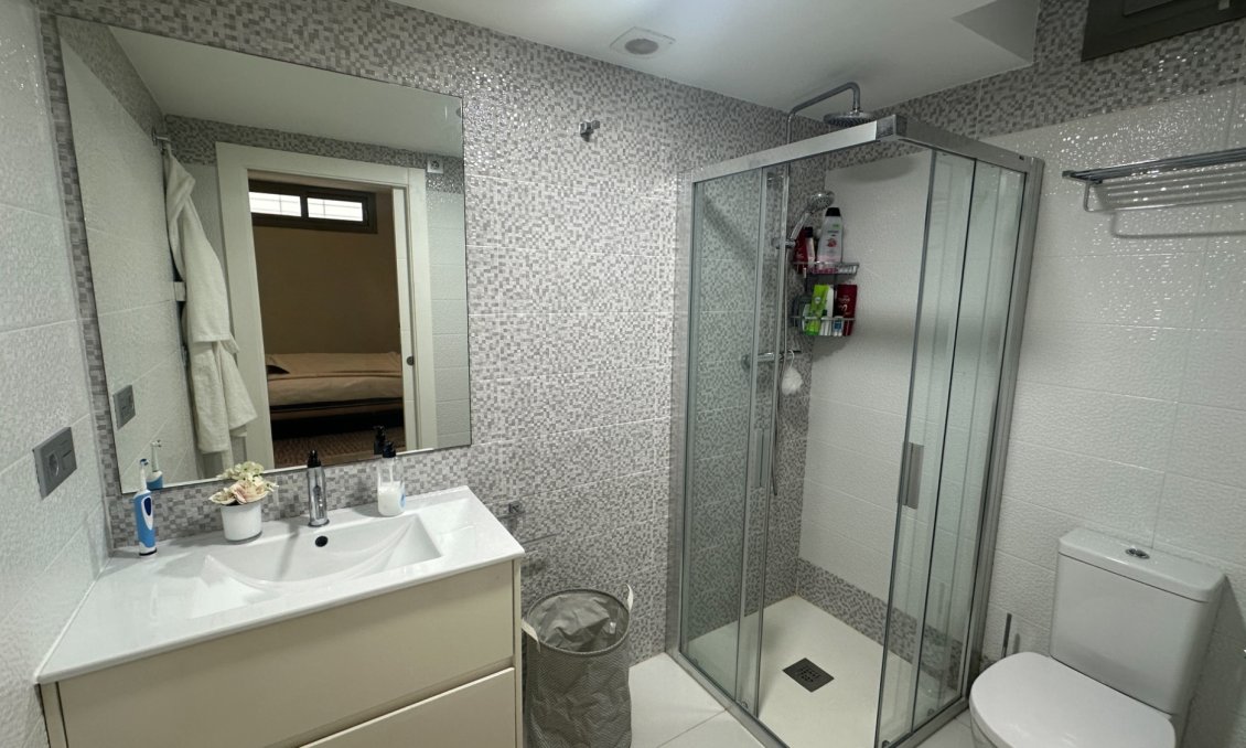 Wiederverkauf - Wohnung -
Torrevieja - Costa Blanca