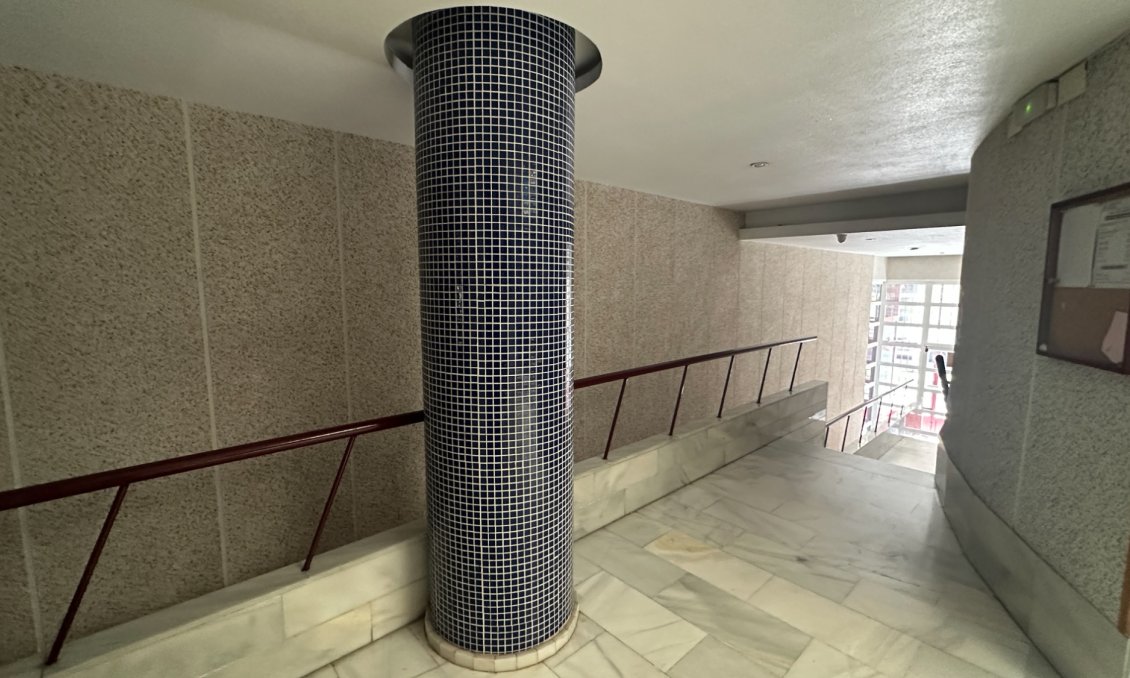 Wiederverkauf - Wohnung -
Torrevieja - Costa Blanca