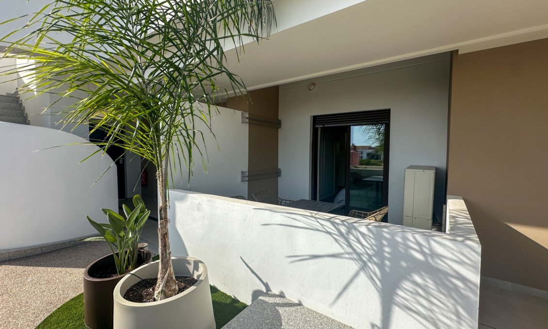 Használt Ingatlanok - Apartman -
Orihuela Costa - Costa Blanca