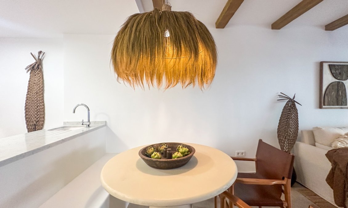 Használt Ingatlanok - Apartman -
Orihuela Costa - Costa Blanca