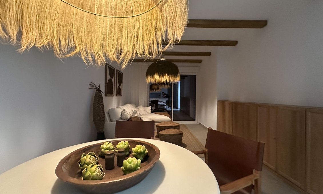 Használt Ingatlanok - Apartman -
Orihuela Costa - Costa Blanca