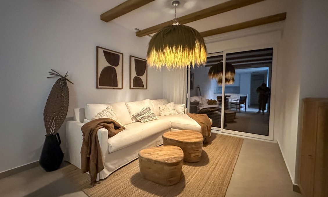 Használt Ingatlanok - Apartman -
Orihuela Costa - Costa Blanca