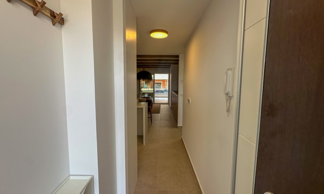 Használt Ingatlanok - Apartman -
Orihuela Costa - Costa Blanca