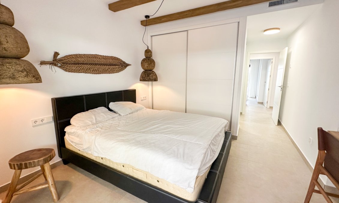 Használt Ingatlanok - Apartman -
Orihuela Costa - Costa Blanca