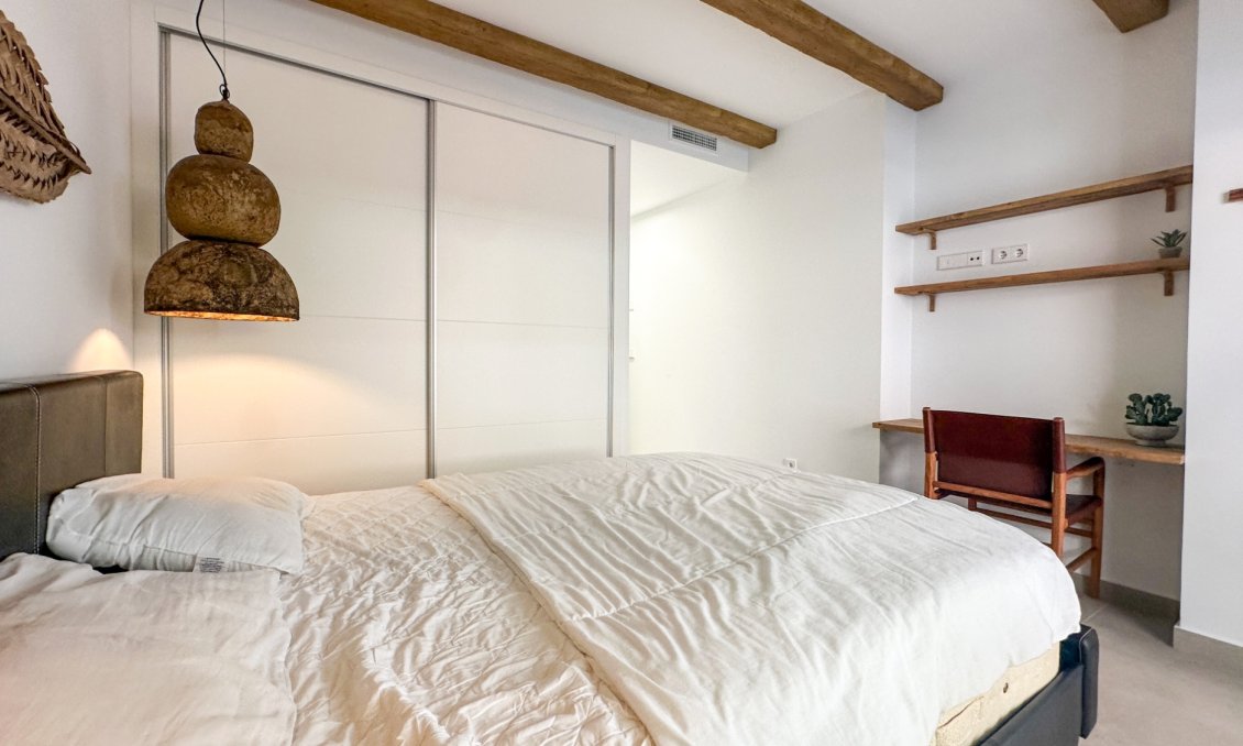 Használt Ingatlanok - Apartman -
Orihuela Costa - Costa Blanca