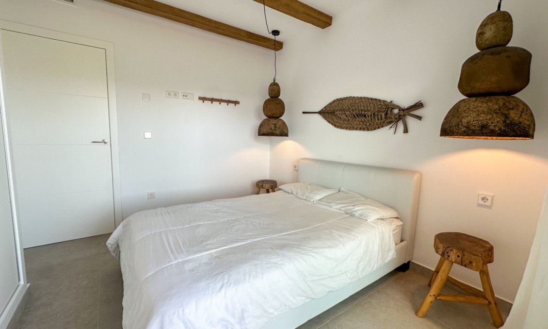 Használt Ingatlanok - Apartman -
Orihuela Costa - Costa Blanca