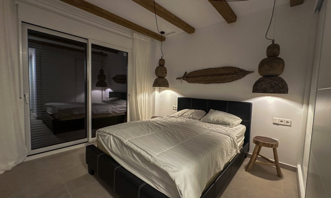 Használt Ingatlanok - Apartman -
Orihuela Costa - Costa Blanca