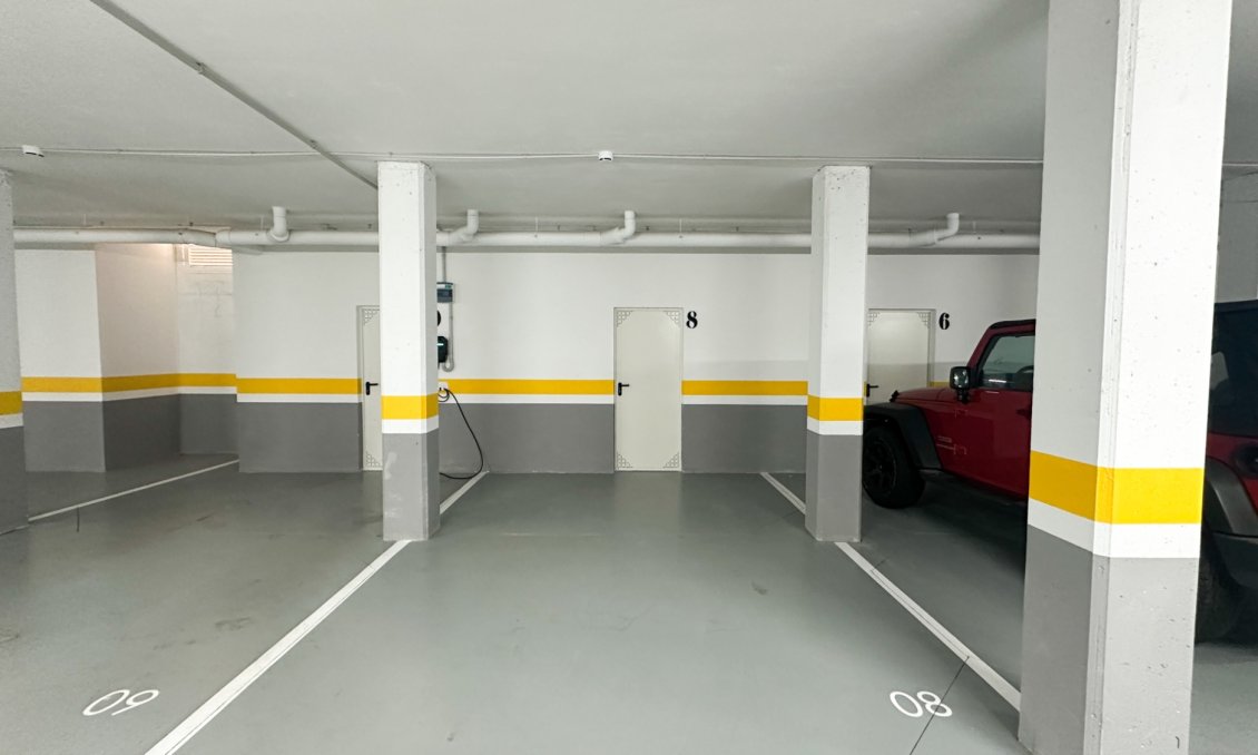 Használt Ingatlanok - Apartman -
Orihuela Costa - Costa Blanca