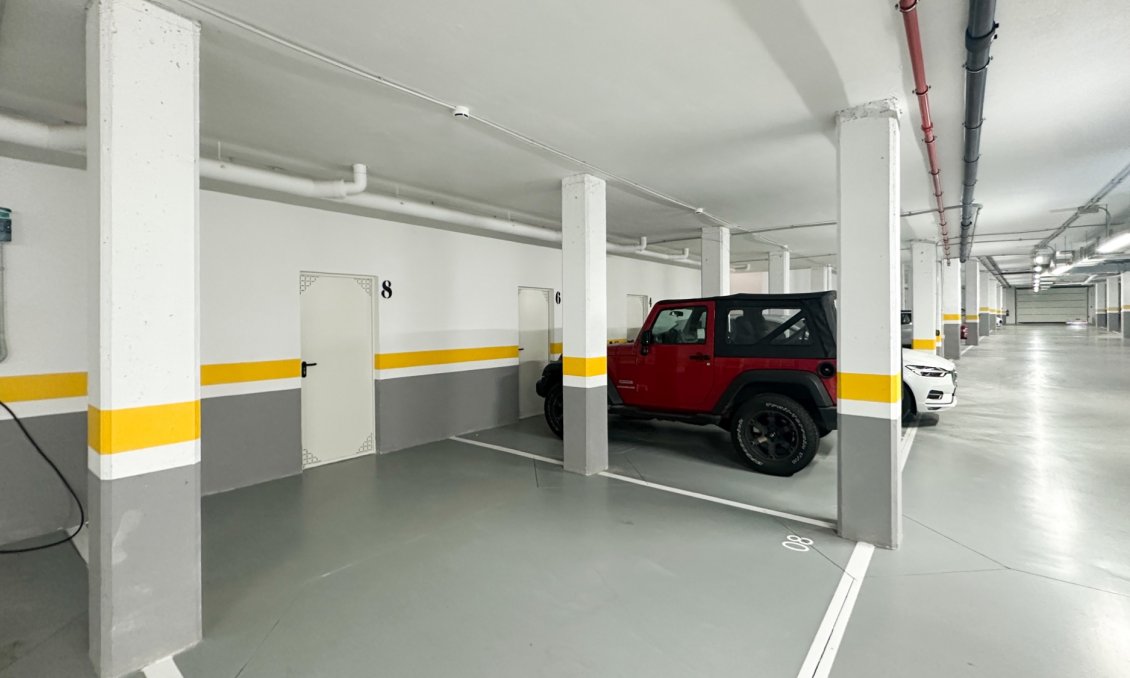 Használt Ingatlanok - Apartman -
Orihuela Costa - Costa Blanca