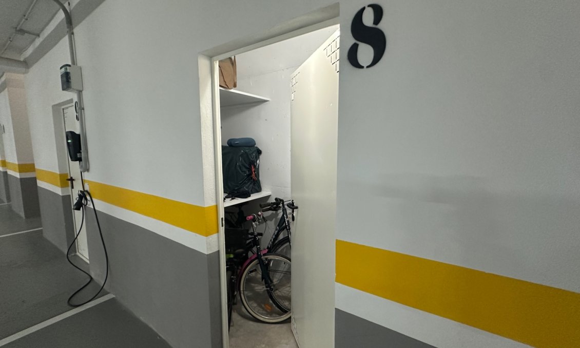 Használt Ingatlanok - Apartman -
Orihuela Costa - Costa Blanca