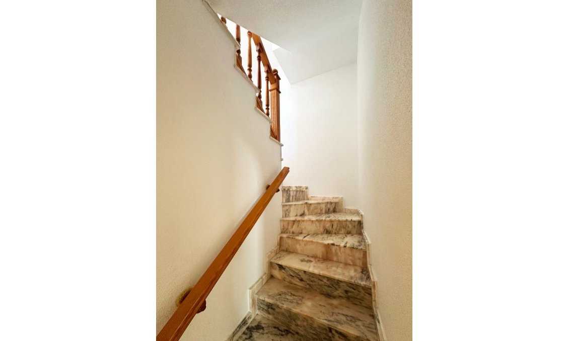 Segunda mano - Town House -
Orihuela Costa - Costa Blanca