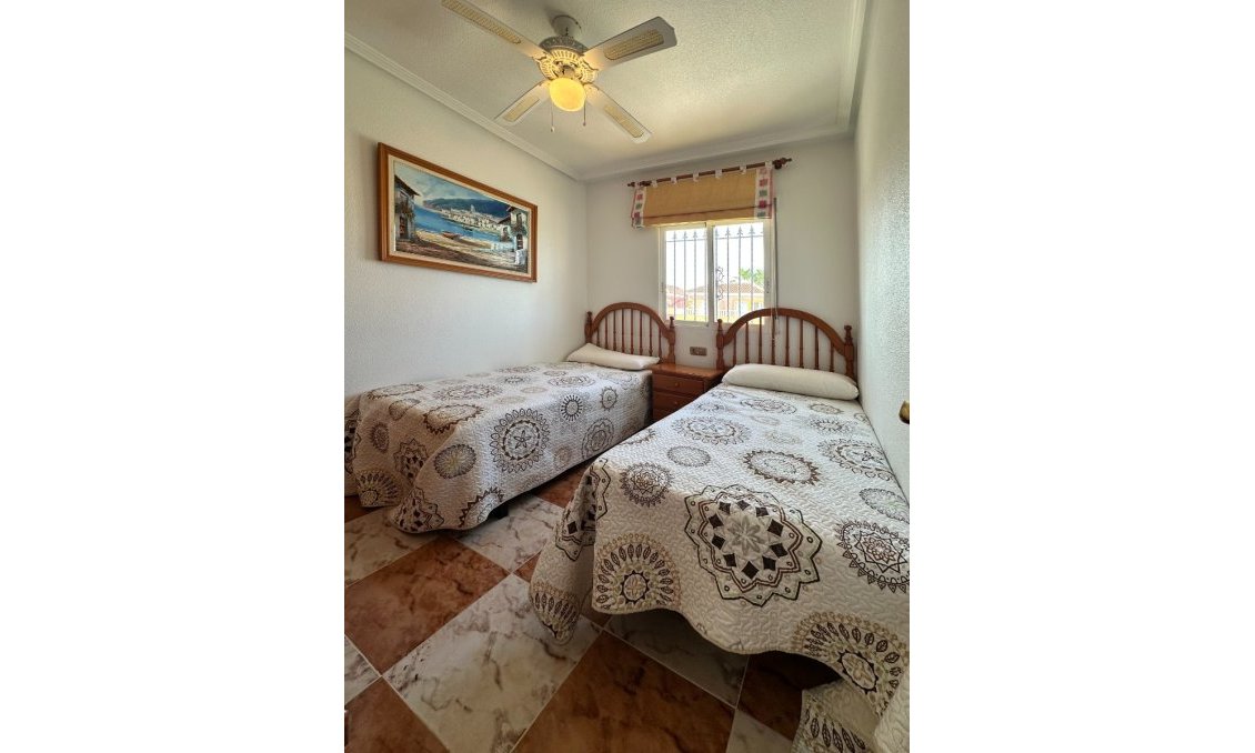 Segunda mano - Town House -
Orihuela Costa - Costa Blanca