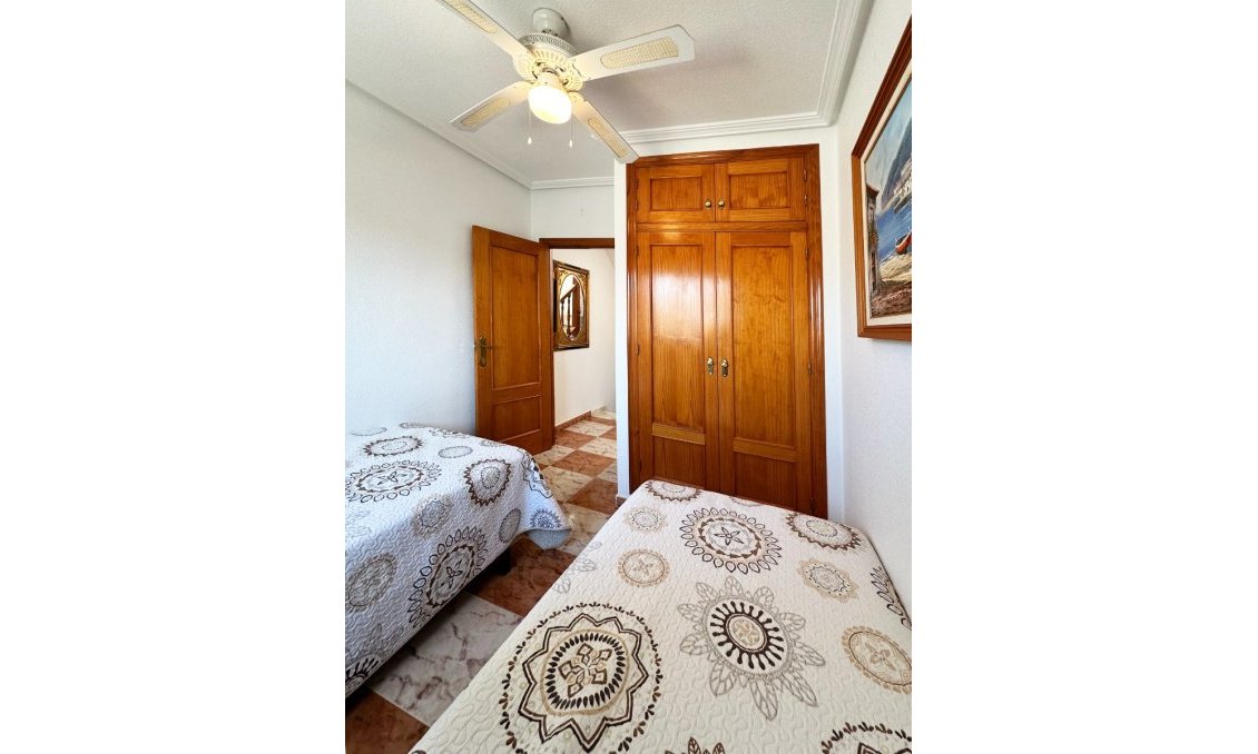 Segunda mano - Town House -
Orihuela Costa - Costa Blanca