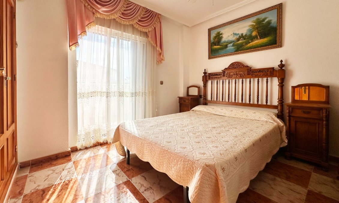 Segunda mano - Town House -
Orihuela Costa - Costa Blanca