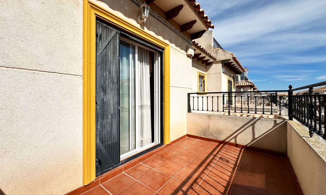 Segunda mano - Town House -
Orihuela Costa - Costa Blanca