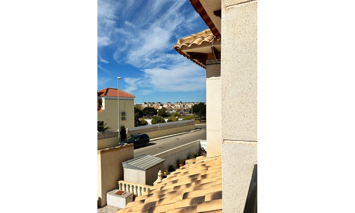 Segunda mano - Town House -
Orihuela Costa - Costa Blanca