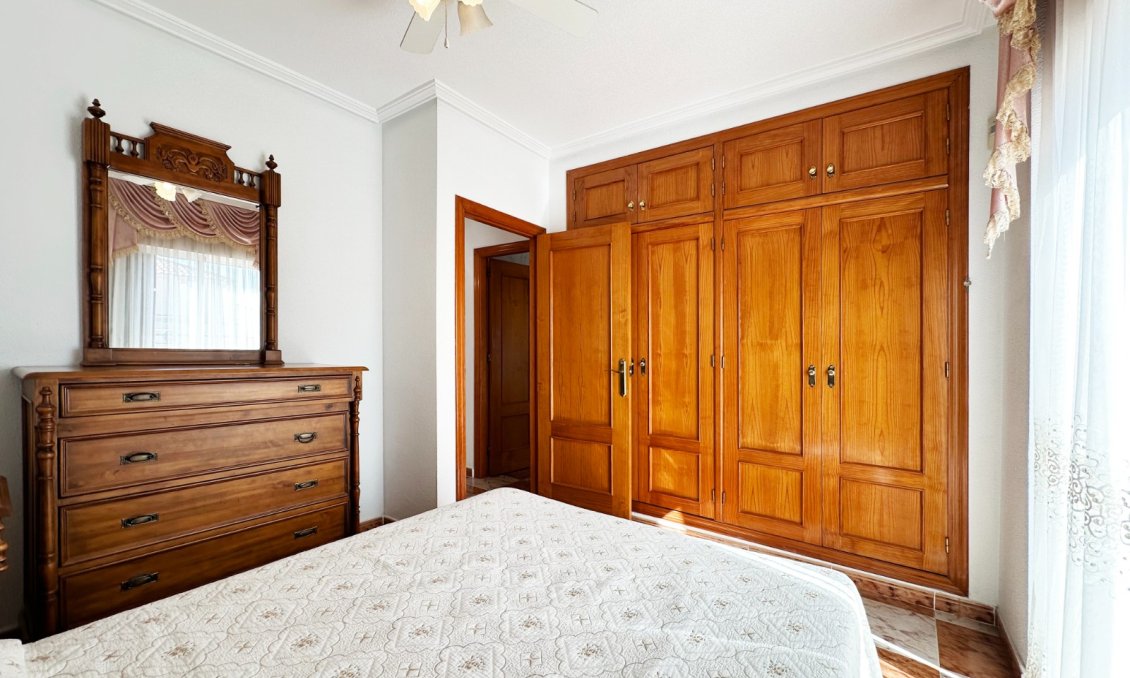 Segunda mano - Town House -
Orihuela Costa - Costa Blanca