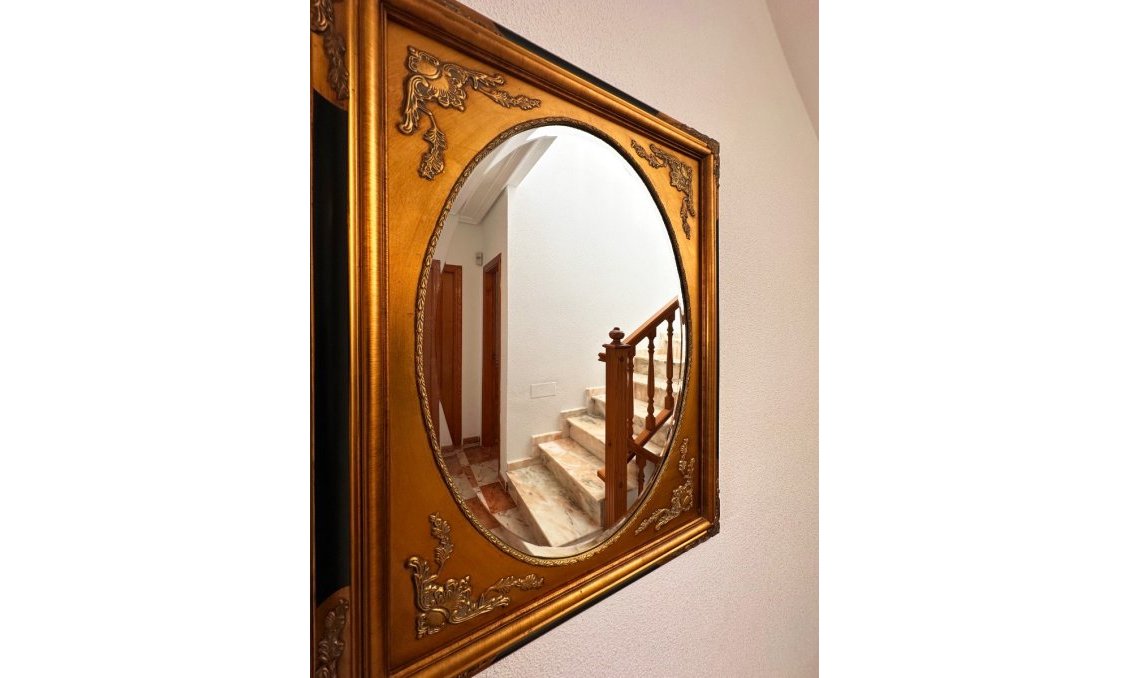 Segunda mano - Town House -
Orihuela Costa - Costa Blanca