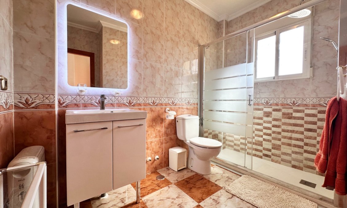 Segunda mano - Town House -
Orihuela Costa - Costa Blanca