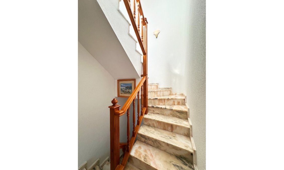 Segunda mano - Town House -
Orihuela Costa - Costa Blanca