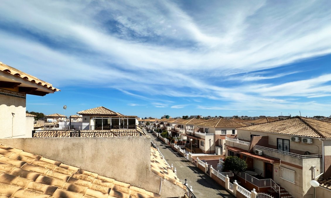 Segunda mano - Town House -
Orihuela Costa - Costa Blanca