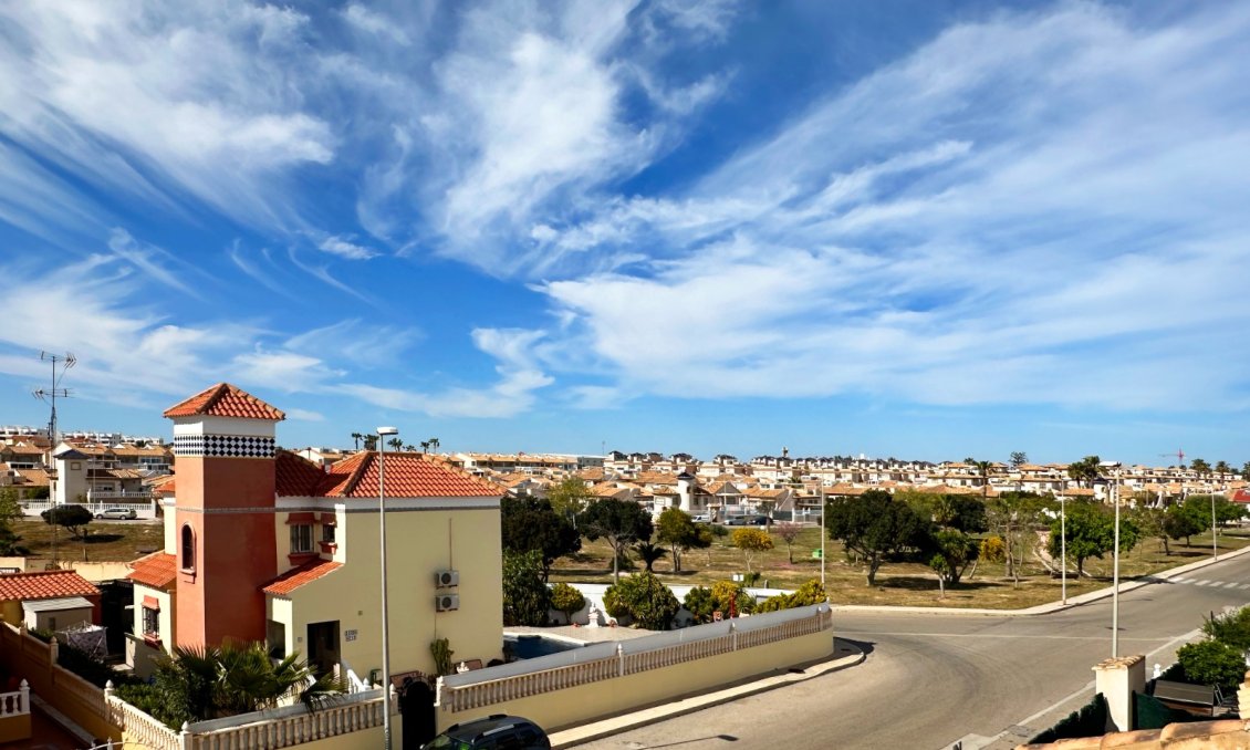 Segunda mano - Town House -
Orihuela Costa - Costa Blanca