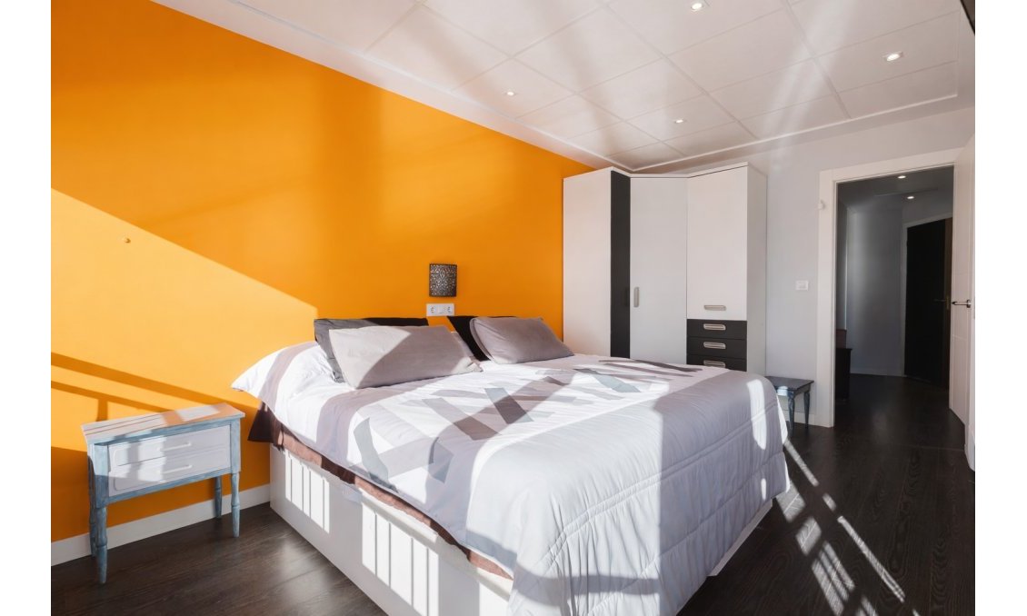 Segunda mano - Apartamento -
Torrevieja - Costa Blanca