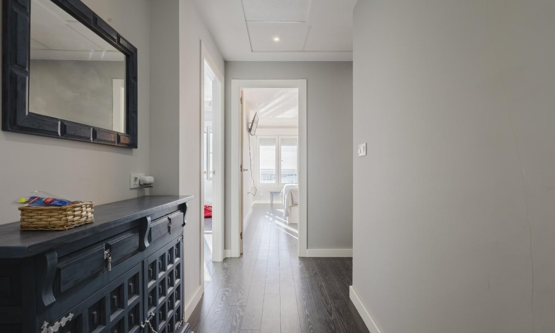 Segunda mano - Apartamento -
Torrevieja - Costa Blanca