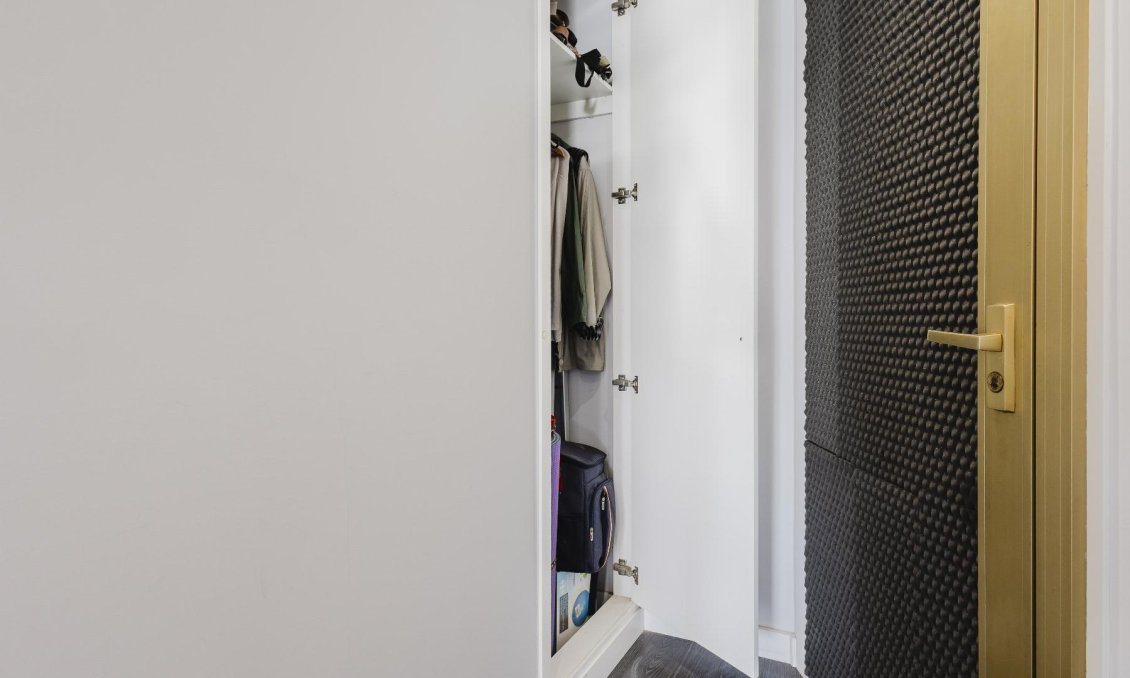 Segunda mano - Apartamento -
Torrevieja - Costa Blanca