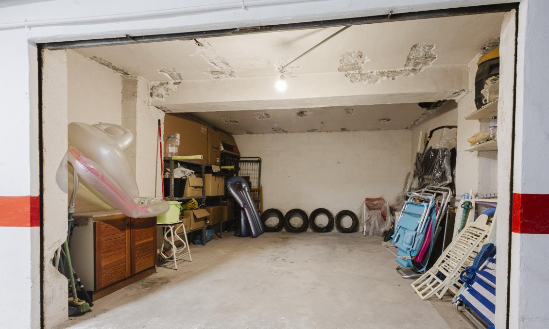 Segunda mano - Apartamento -
Torrevieja - Costa Blanca