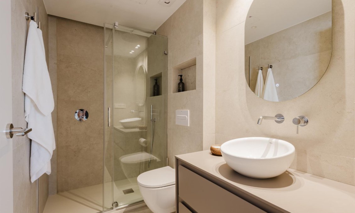 Segunda mano - Apartamento -
Torrevieja - Costa Blanca